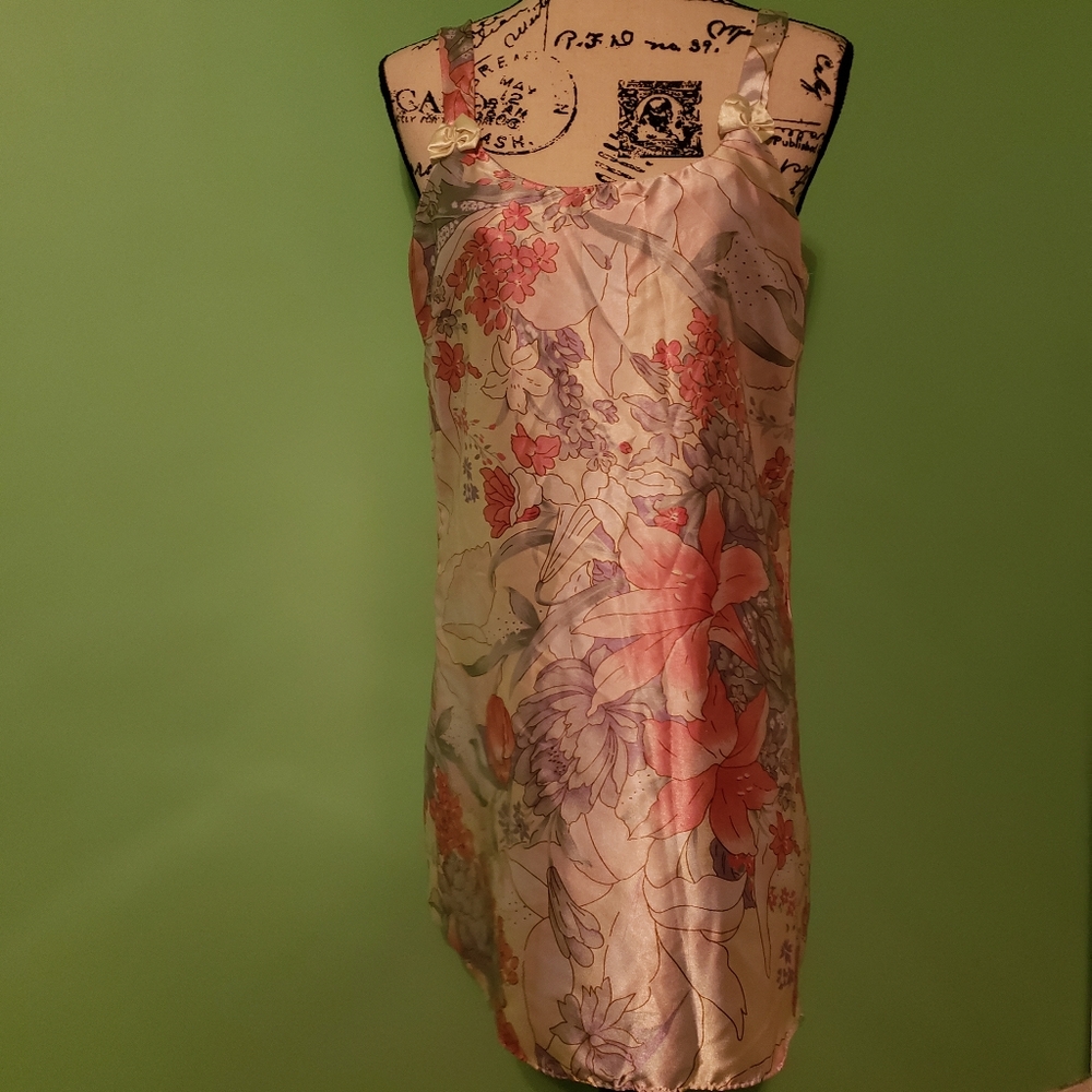 Sante Classics Nightie size Small